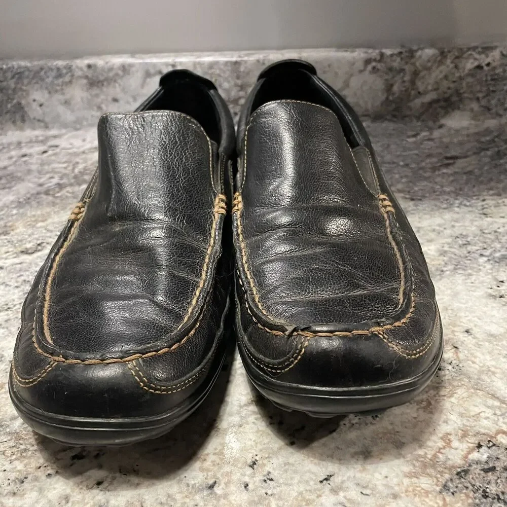 Cole Haan elevate your